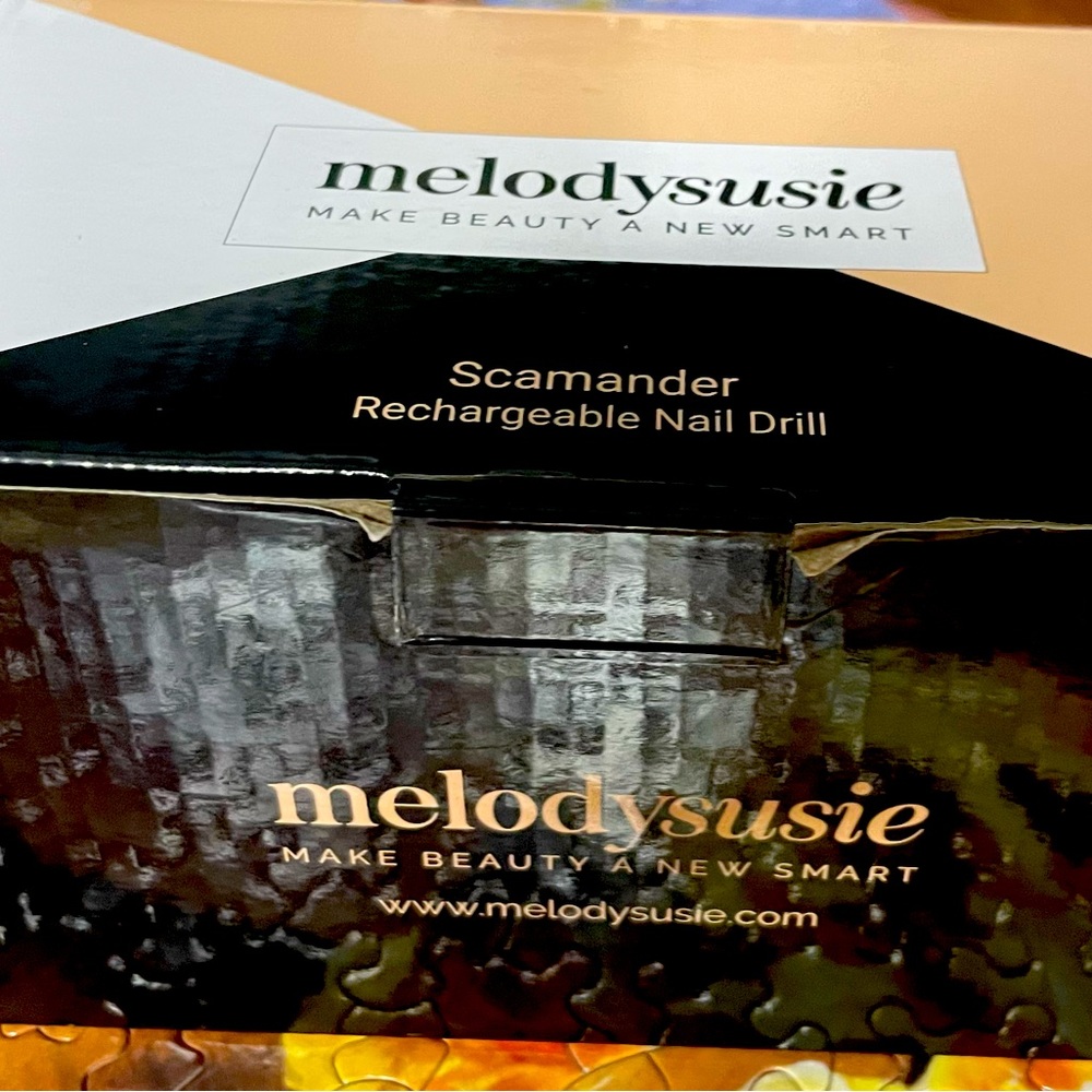 Melodysusie